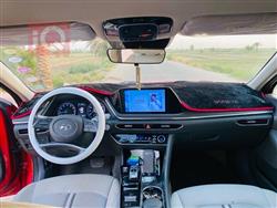 هیوندای سۆناتا